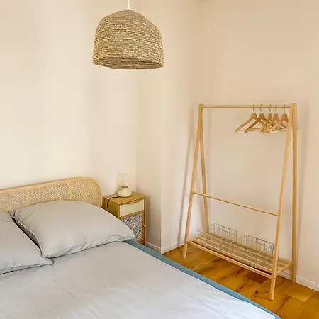 Wunderschoenes Terrassen-appartement Apartment *